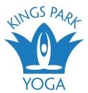 Kings Park Yoga Logo