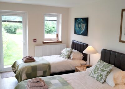 Trossachs Tryst Achray Bedroom #2