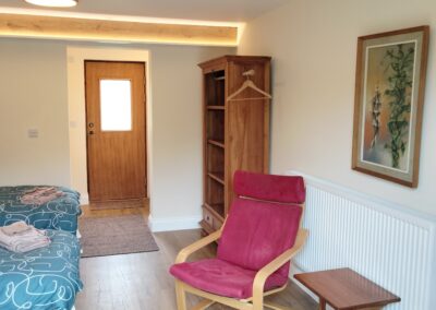 Trossachs Tryst Gullipen Bedroom #2