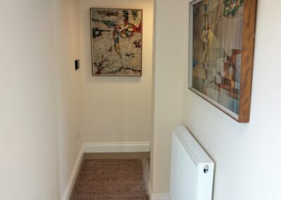Trossachs Tryst Ledi/Venechar Corridor #1