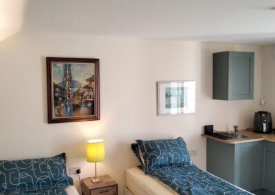 Coilhallan Room #2