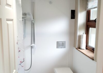 Gullipen Bathroom
