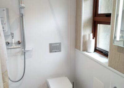 Dunmore Bathroom
