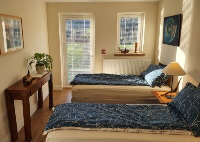 Achray Room #1