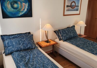 Achray Room #2