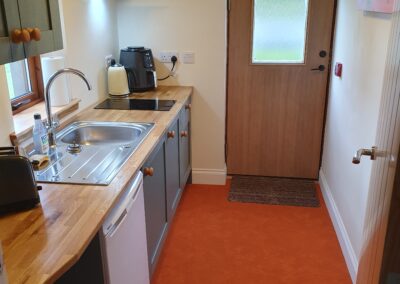 Achray/Bracklinn Kitchen #1
