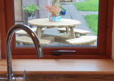 Achray/Bracklinn Kitchen #2