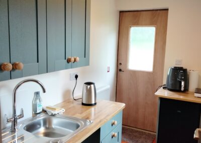 Ledi/Venachar Kitchen #1