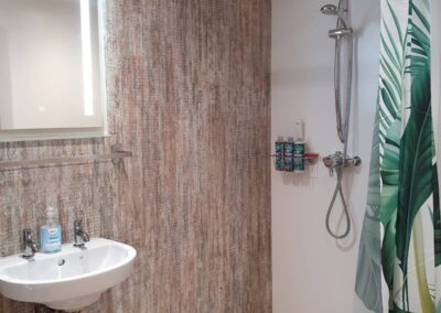 Ledi Shower Room