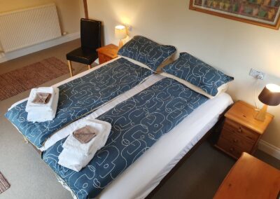 Venachar Room #2