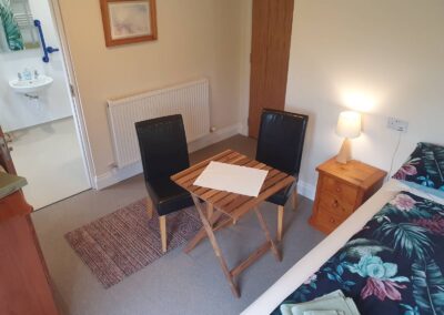 Venachar Room #3