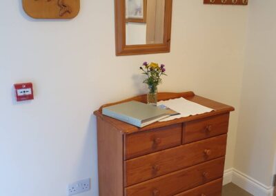 Venachar Room #5