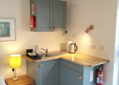 Coilhallan Room #5