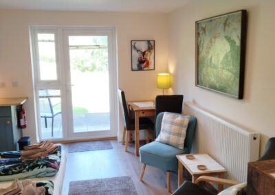 Coilhallan Room #1